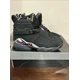 thumbnail image 1 of Ni - ke Size 7.5 - Jordan 8 Retro Mid Playoff, 1 of 5
