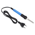 thumbnail image 3 of 60W Wood Burning Pen Pyrography Tool Set DIY Craft Soldering Carving Kit (EU Plug 220V), 3 of 8