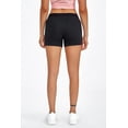 thumbnail image 5 of YAWHO Running Women's Athletic Shorts (Large), 5 of 7