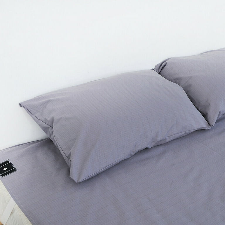 Earthing Pillow Case Reviews thumbnail