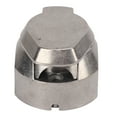 thumbnail image 2 of Female Trailer Connector, Easy To Use Aluminum Alloy 13 Pin Trailer Socket  For EU Standard Trailers, 2 of 8
