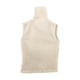 thumbnail image 1 of Chaleco para muñeca masculina a escala 1/6, chaleco para figuras en miniatura, ropa para muñecas de 30 cm y 12 pulgadas. Blanco, 1 of 9
