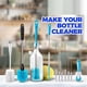 thumbnail image 2 of Bottle Brush Tube Cleaning Set, Long Handle Bottle Cleaner, 2 of 5