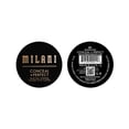 thumbnail image 4 of Maquillaje en polvo Milani blur out powder translucent fórmula ligera 5 g, 4 of 4