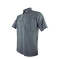 thumbnail image 2 of FinTech Short Sleeve Fishing Shirt Men- XL, 2 of 5