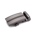 thumbnail image 4 of Guardurnaity Hebilla deslizante para hombre, cinturones de Metal grandes únicos a la moda, cabezas artesanales, hebillas automáticas de cumpleaños suaves, Type2 NO2 Guardurnaity CBP497694, 4 of 6