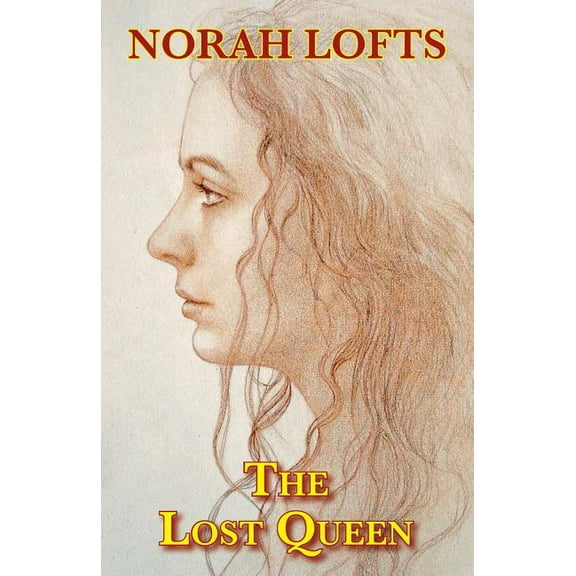 The Lost Queen (Paperback)