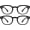 Tortoise, variant on Grinderpunch Blue Light Reading Glasses High Magnification Strong Reading Power Readers for Men Woman - Black, 3.50
