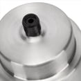 thumbnail image 5 of 5X Soporte de Vasos de Acero Inoxidable Cepillado con Drenaje Autocaravana de Marino, 5 of 5