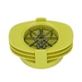 thumbnail image 3 of Tomato Wedges, Seamless Incisive Blades 4 In 1  Corer And Divider  For Kitchen, 3 of 8