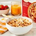 thumbnail image 2 of Great Value Cinnamon Crunch Breakfast Cereal, 20.25 oz, 2 of 8