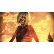Attack on Titan 2 [Xbox One]