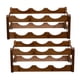 thumbnail image 1 of 2x Estante de Almacenamiento de Múltiples Capas para Sala de , Barra de Cocina, Adornos de Despensa, 1 of 9