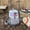 Purple, variant on New Backpack Japanese Style All-matching Casual Large Capacity Lightweight,Blue