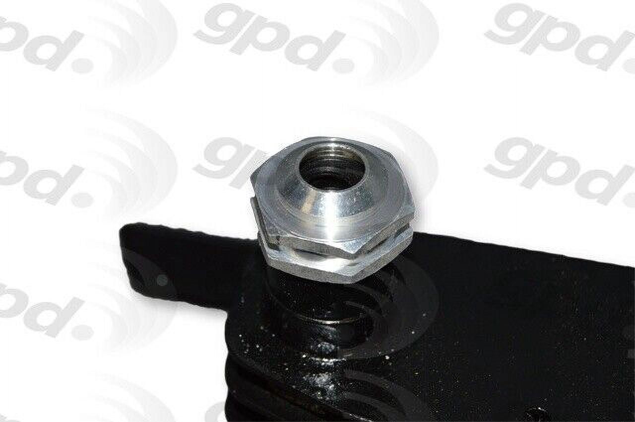 Global 2611269 Automatic Transmission Oil Cooler