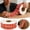 White, variant on 150 Pcs Red Fragile Warning Stickers Fragile Warning Stickers for Heavy Duty Red Caution Labels with Strong for Secure Handling
