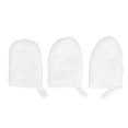 thumbnail image 1 of Guantes De Limpieza Facial, Guantes De Limpieza Facial Exfoliantes De Aceite Para Lápiz Labial, 1 of 7