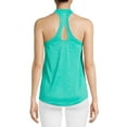 thumbnail image 3 of Athlux Women's Basic Luxe Active Tank, 3 of 5