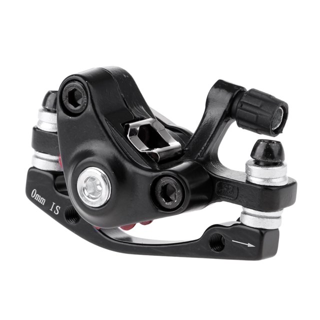 Pinzas Mecánicas de Ciclo de Bicicleta de Carretera de Freno de Disco de Aleación de Aluminio Sunnimix Pinza mecánica de bicicleta