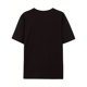 thumbnail image 2 of Red Lips Print T-Shirt, Casual Crew Neck Short Sleeve Top For Spring & Summer, Women's Clothing Tee For Adult, Men, Women, Teen, Teenager, Adolescent, Youth, 2 of 6