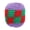 D, variant on Handmade Woven Sandbags Beginner Juggling Bean Bag Set Multicolor Cloth Footbag Hac-Sacks Toss Ball