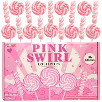 Chupa Chups Melody Pops Strawberry 12G (Pack of 10) - Walmart.com