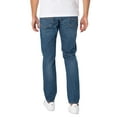 thumbnail image 2 of Diesel Larkee Regular Jeans, Blue, 2 of 6