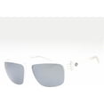 thumbnail image 1 of Harley Davidson, Lentes de Sol, Rectangular, Hombre, HD0981X, 1 of 2