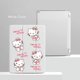 thumbnail image 1 of Funda Hello Kitty para Ipad de 10. a generación, funda para IPad Pro 2024, 11 pulgadas, 9/7/8, 9,7 pulgadas, Air4/5 Mini 6, funda para tableta con ranura para bolígrafo, 1 of 5