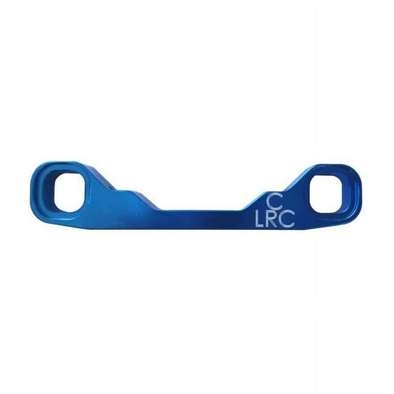 Associated 92260 RC10b74.1 LRC Arm Mount C