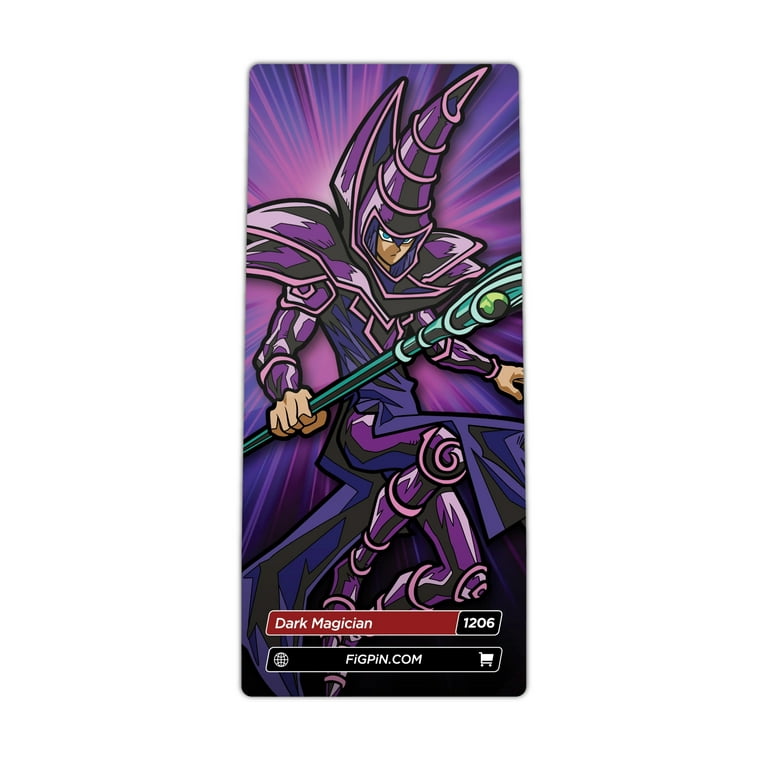 Yu-gi-oh!: Magician of Black Chaos #1244 - Walmart.com