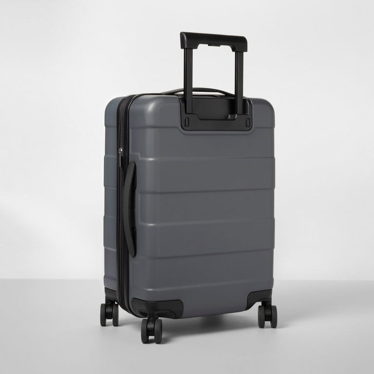 Hardside spinner made sales by design
