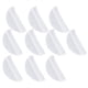 thumbnail image 3 of Almohadilla para trapeador trapo para trapeador Pelusa resistente a altas temperaturas Fibra de absorción de agua fuerte para robot de barrido para limpieza ANGGREK Otros, 3 of 8