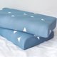 thumbnail image 4 of Funda de almohada de látex para reposacabezas, funda de almohada de algodón, decoración del hogar, funda de almohada lavable duradera, funda de almohada nórdica para dormir, 4 of 5