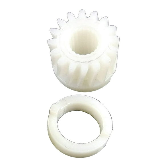 Brand New For Nissan 350Z 370Z 19 tooth Power Seat Track Drive Gear Repair Kit