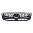 thumbnail image 1 of Parrilla Hilux 2009 A 2011 Toyota Generica Filo Cromado, 1 of 3