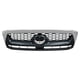 thumbnail image 1 of Parrilla Hilux 2009 A 2011 Toyota Generica Filo Cromado, 1 of 3