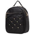 thumbnail image 1 of Mochila De Mujer Fana Ohana Color Negro Bonita, 1 of 2