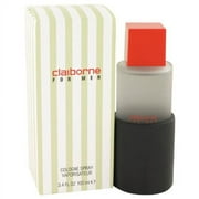 Claiborne by Liz Claiborne for Men, Cologne Spray, 3.4-Ounce