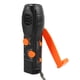 thumbnail image 5 of Radio de emergencia con Linterna LED Bling Bling AM FM, 5 of 12