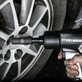 thumbnail image 4 of Steelman 1/2in. Drive 19mm x 21mm Dual Sided Flip Impact Socket 301160, 4 of 4