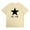 Yellow, variant on Malcolm Todd Star T-shirt Unisex Crewneck Tee Short Sleeve Fashion Clothes