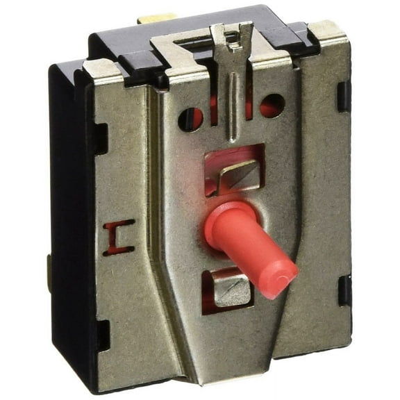 GE WE4M406 ROTARY SWITCH 4TEMP SENS - OEM Part