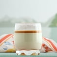 thumbnail image 2 of LAV Drinking Glasses Set of 6 - Colored Glass Tumblers for Water 9.75 oz, 2 of 4