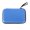 Blue, variant on Oasiva Pingpong Paddles Case Table Tennis Paddle Storage Bag for Table Tennis Lovers