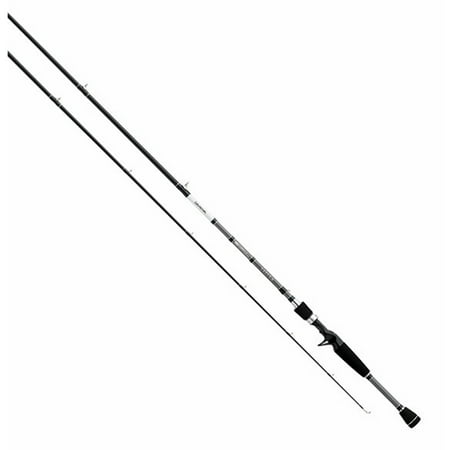 - Daiwa Tatula XT Bass Cranking Rod, 7' Length, 1-Piece Rod, Medium Power, Regular/Moderate Action