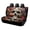 baodan-5, variant on Gothic Skull Lover Car Rear Seat Cover Accessories Universal Fit Car Seat Covers Durable