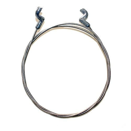 GENUINE OEM TORO PARTS - CABLE-CLUTCH 117-9145 by TORO PARTS