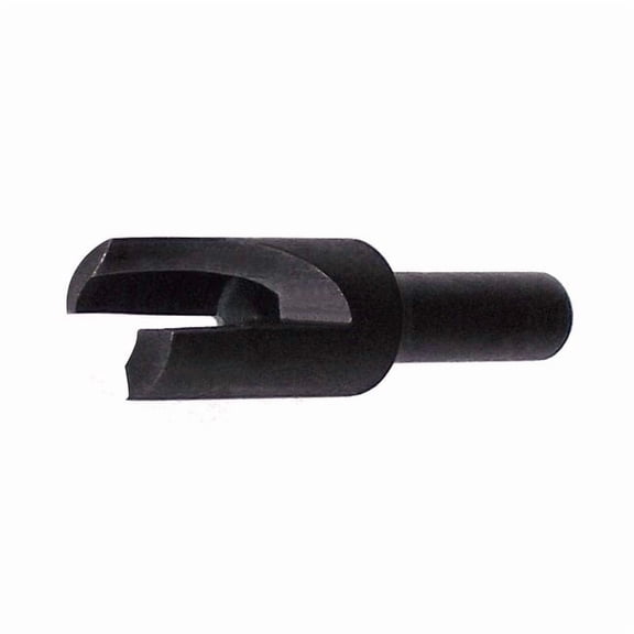 Eazypower Plug Cutter, HSS, 1/4 in. 30023