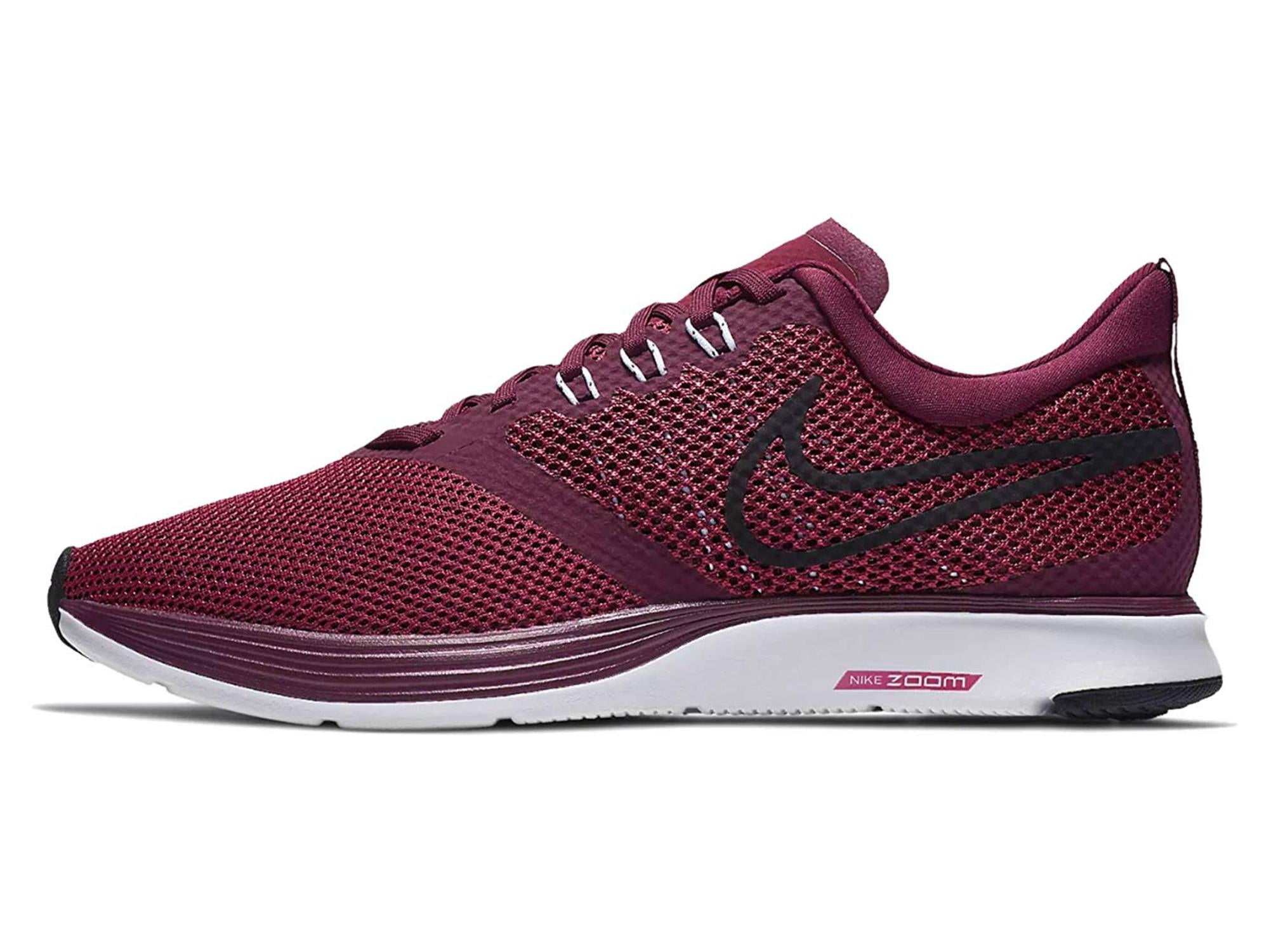 zoom strike mens running shoes